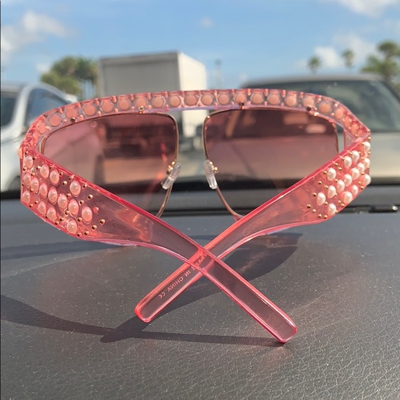 Unique Incase Sunglasses|scorpio mvp - Picture 4 of 7